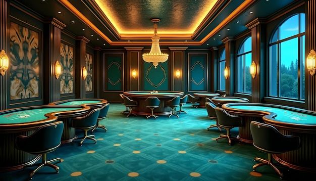 Lucky Spin Slot Casino Live Betting