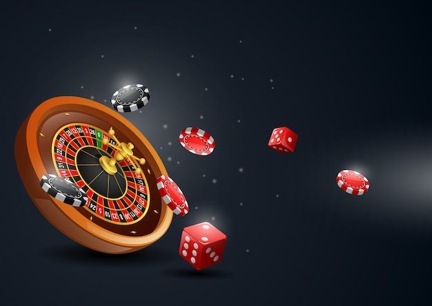 Lucky Spin Slot Casino Welcome Bonus
