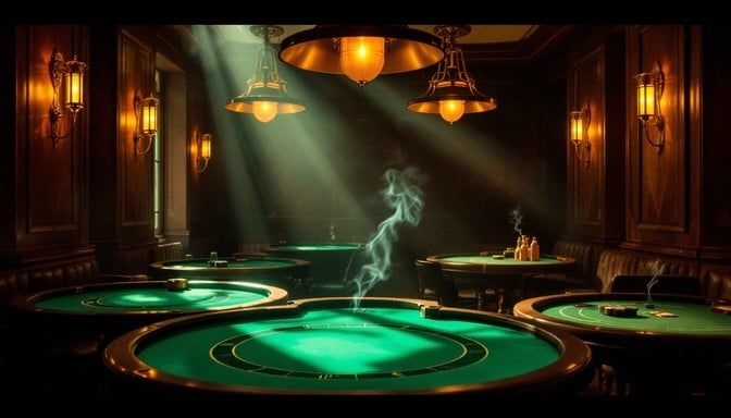 Lucky Spin Slot Casino Live Betting