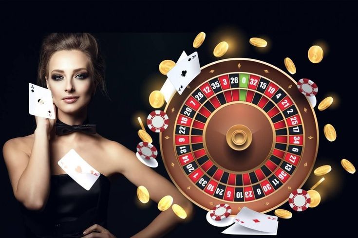 Lucky Spin Slot Casino Live Casino