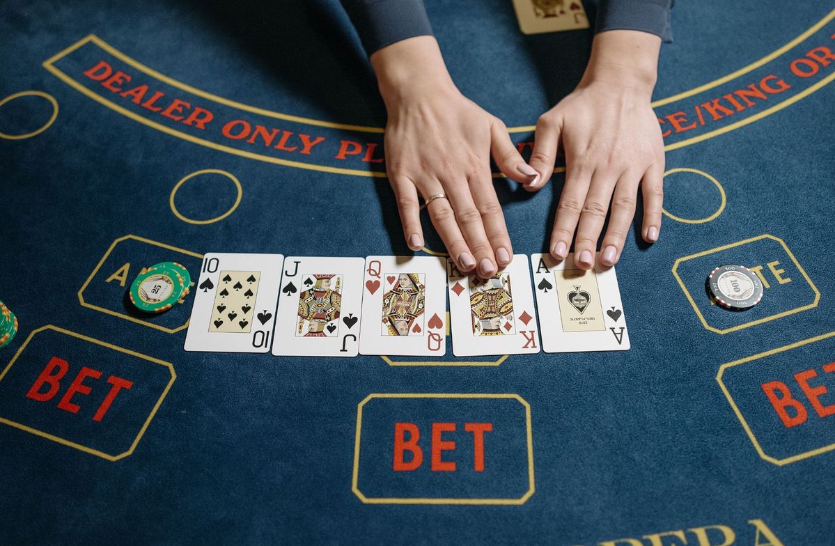Lucky Spin Slot Casino Welcome Bonus