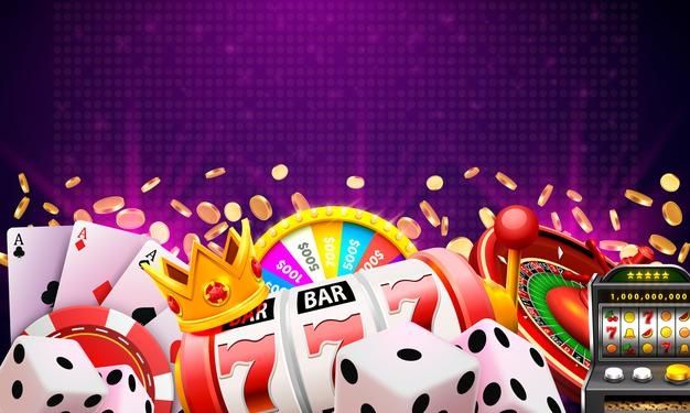 Lucky Spin Slot Casino Live Betting