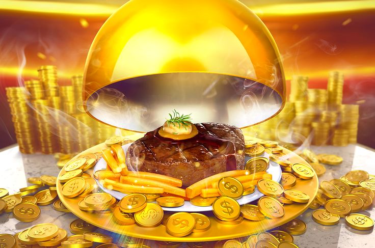 Lucky Spin Slot Casino Welcome Bonus