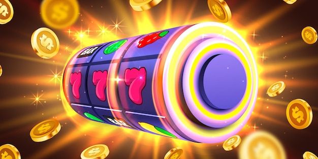 Lucky Spin Slot Casino Welcome Bonus