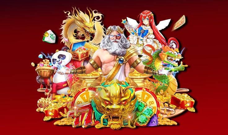 Lucky Spin Slot Casino Welcome Bonus